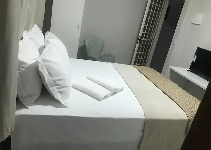 Hotel Casablanca