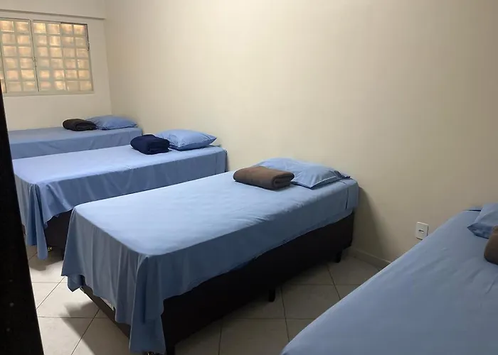 Hotel Casablanca