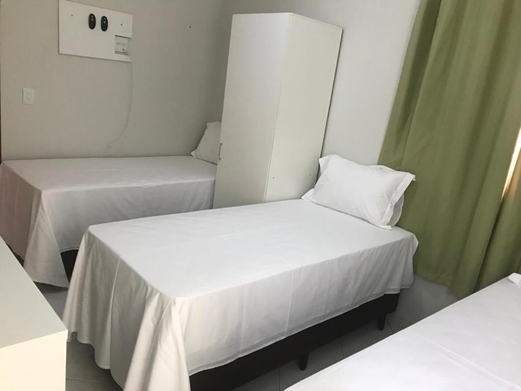 Casablanca Hotel Aparecida de Goiânia