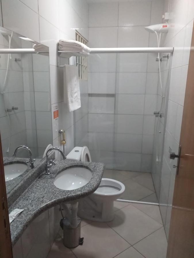 Casablanca 3* Aparecida de Goiânia