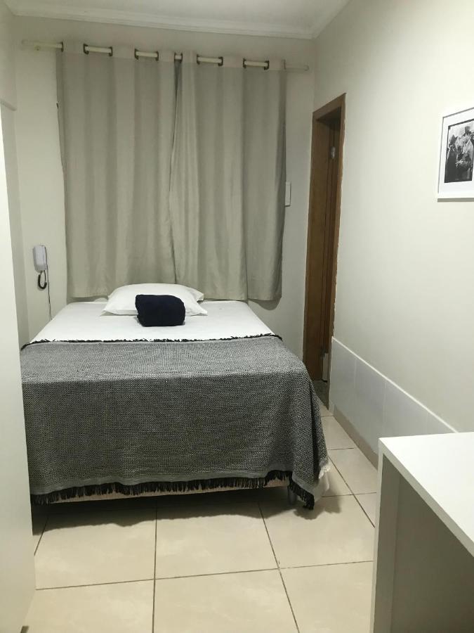 Hotel Casablanca 3*