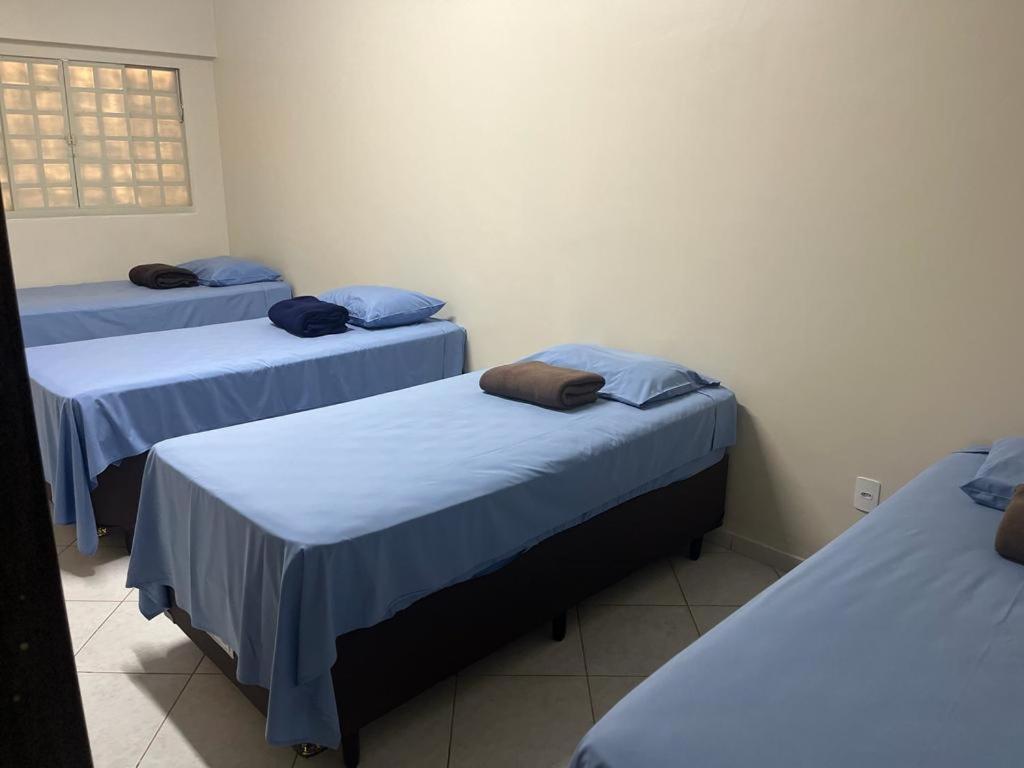 Casablanca Hotel 3*