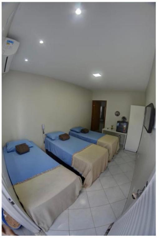 Hotel Casablanca 3*