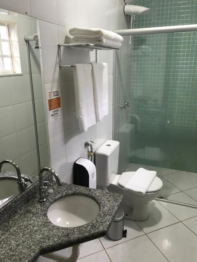 Casablanca Hotel 3*