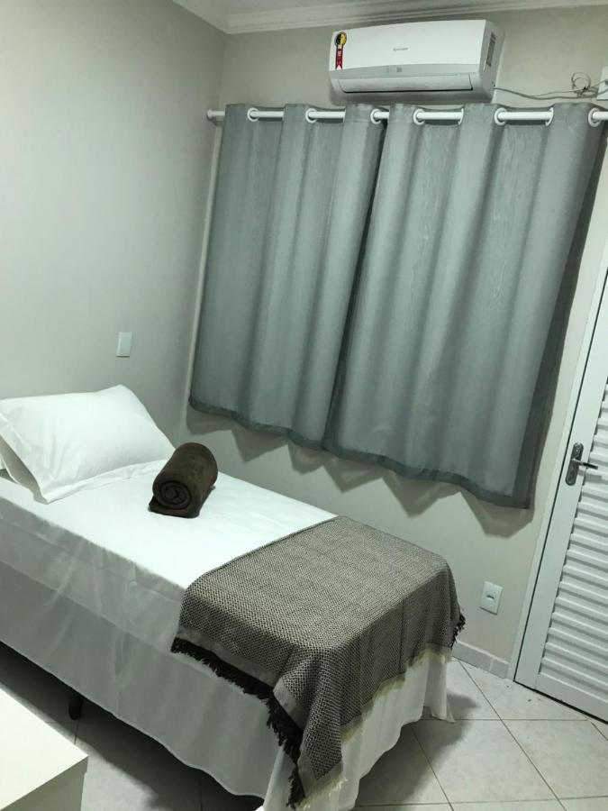 Casablanca Aparecida de Goiânia