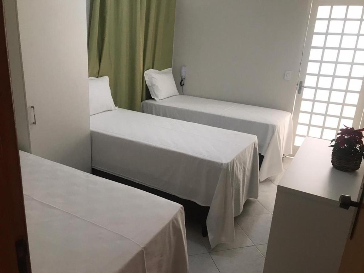 Casablanca Hotel 3*