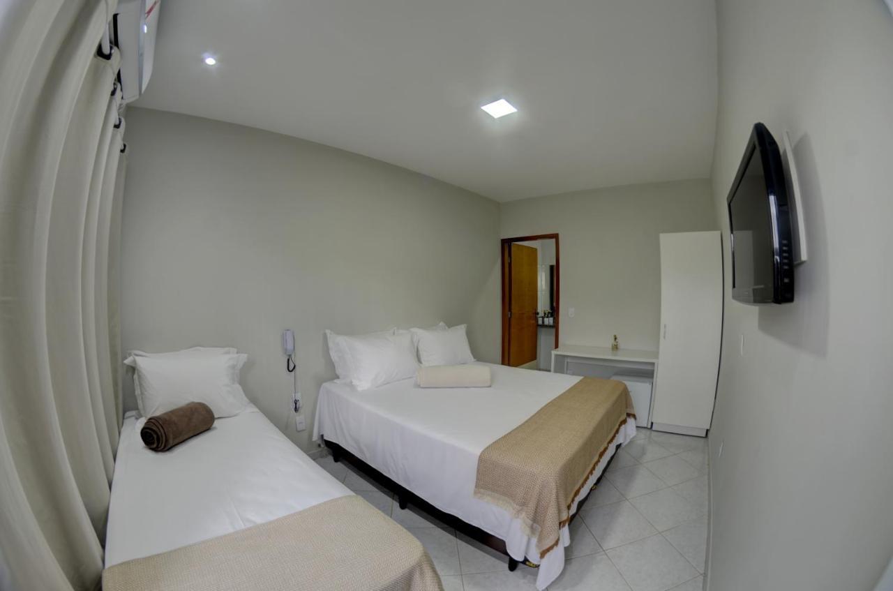 Casablanca Hotel 3*
