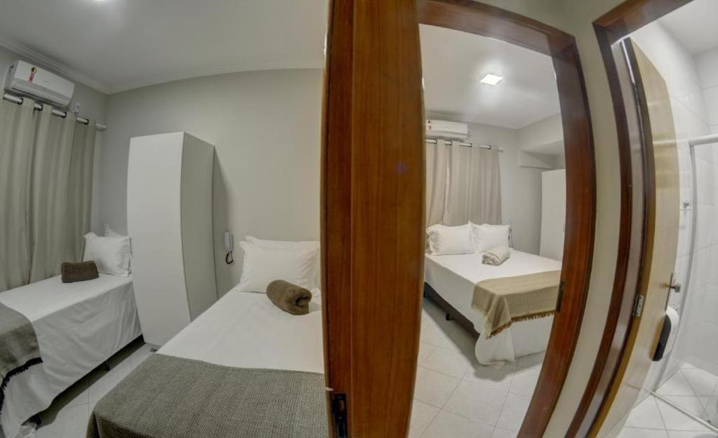 Hotel Casablanca 3*