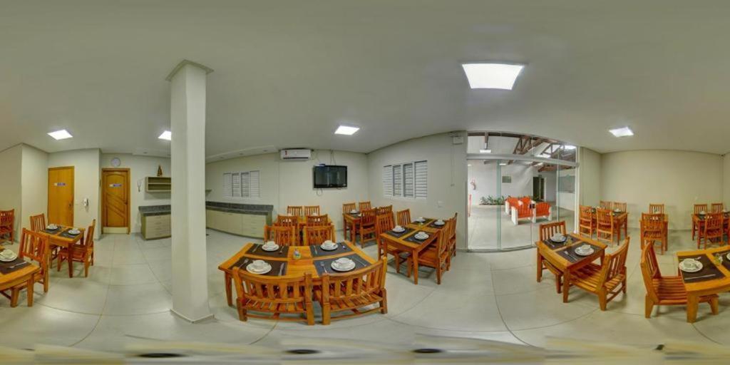 Hotel Casablanca 3*