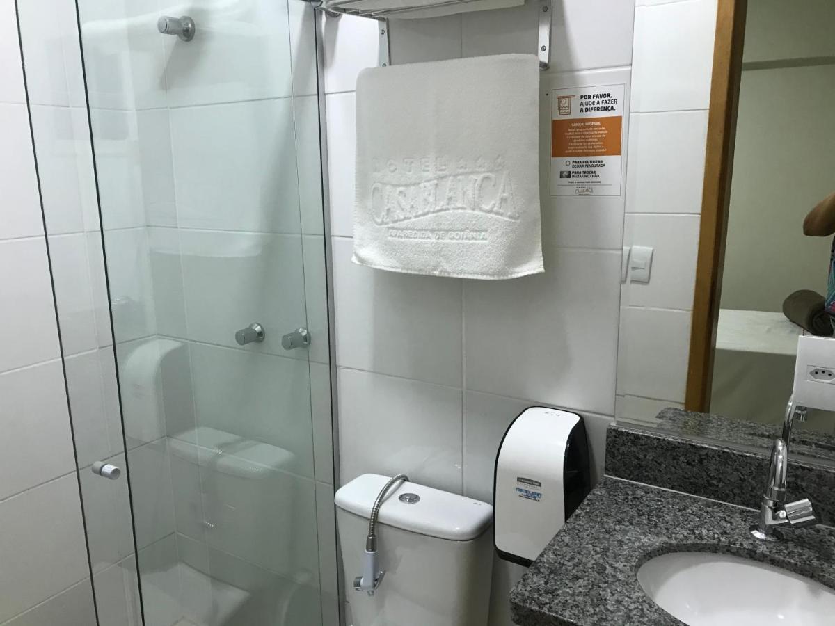 Casablanca Hotel 3*