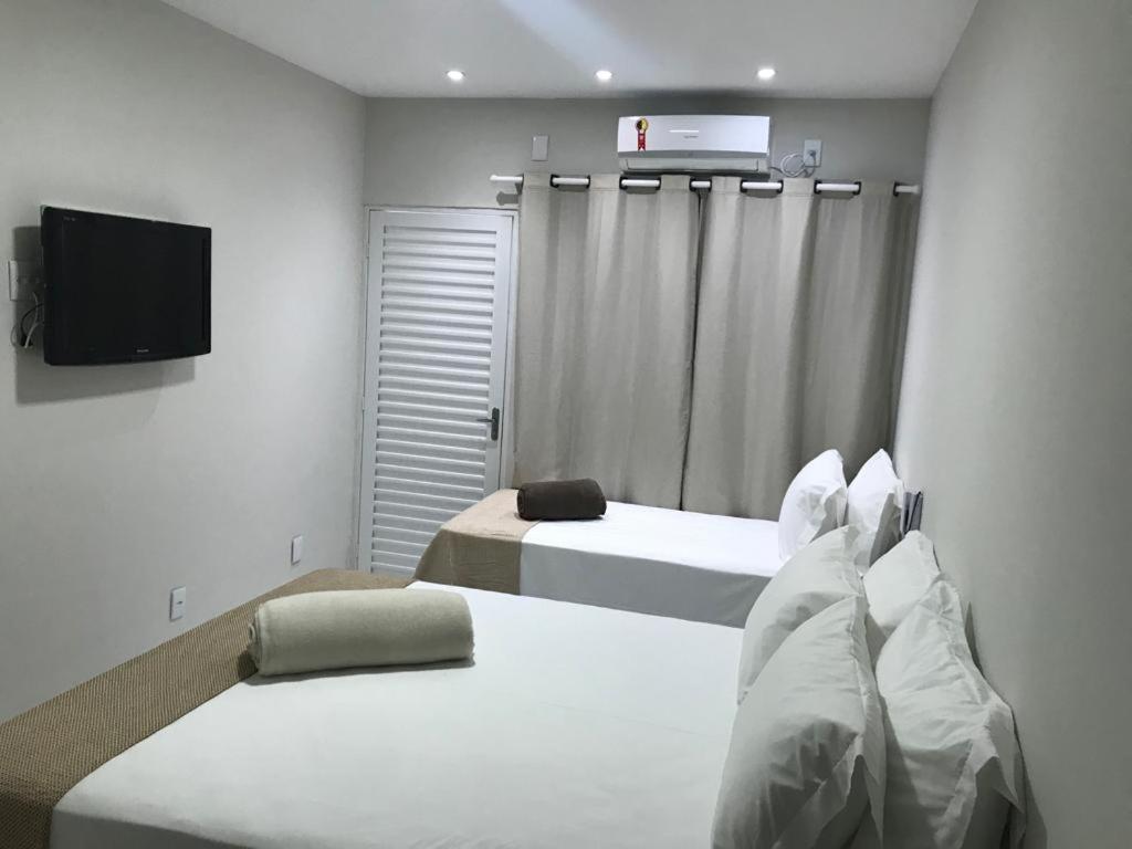 Hotel Casablanca 3*