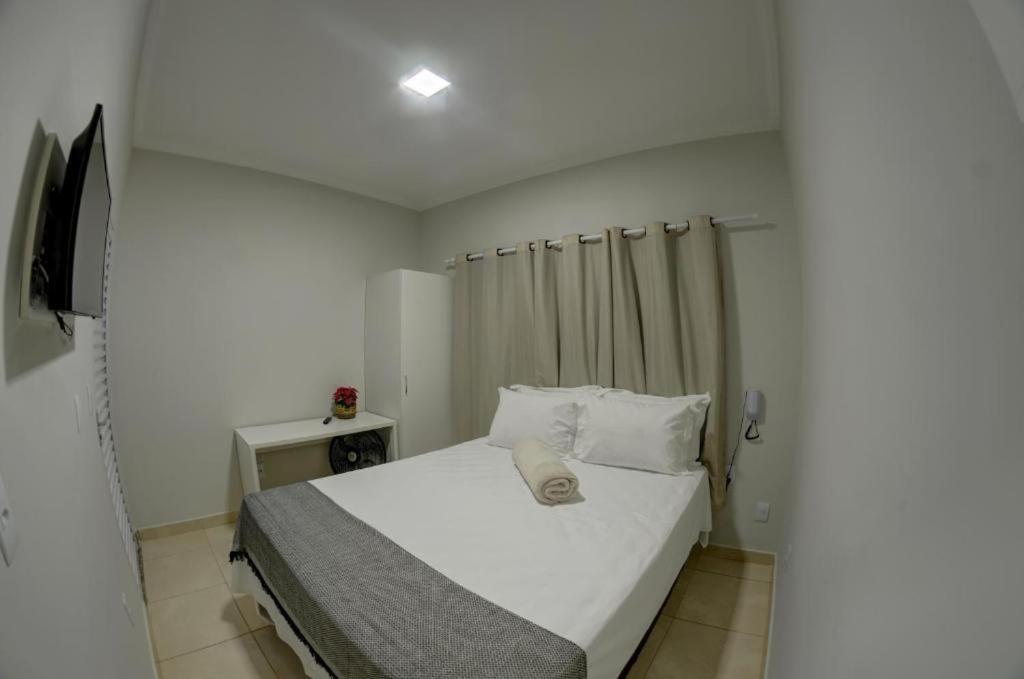 Casablanca Hotel 3*