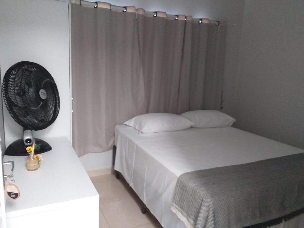 Casablanca 3* Aparecida de Goiânia
